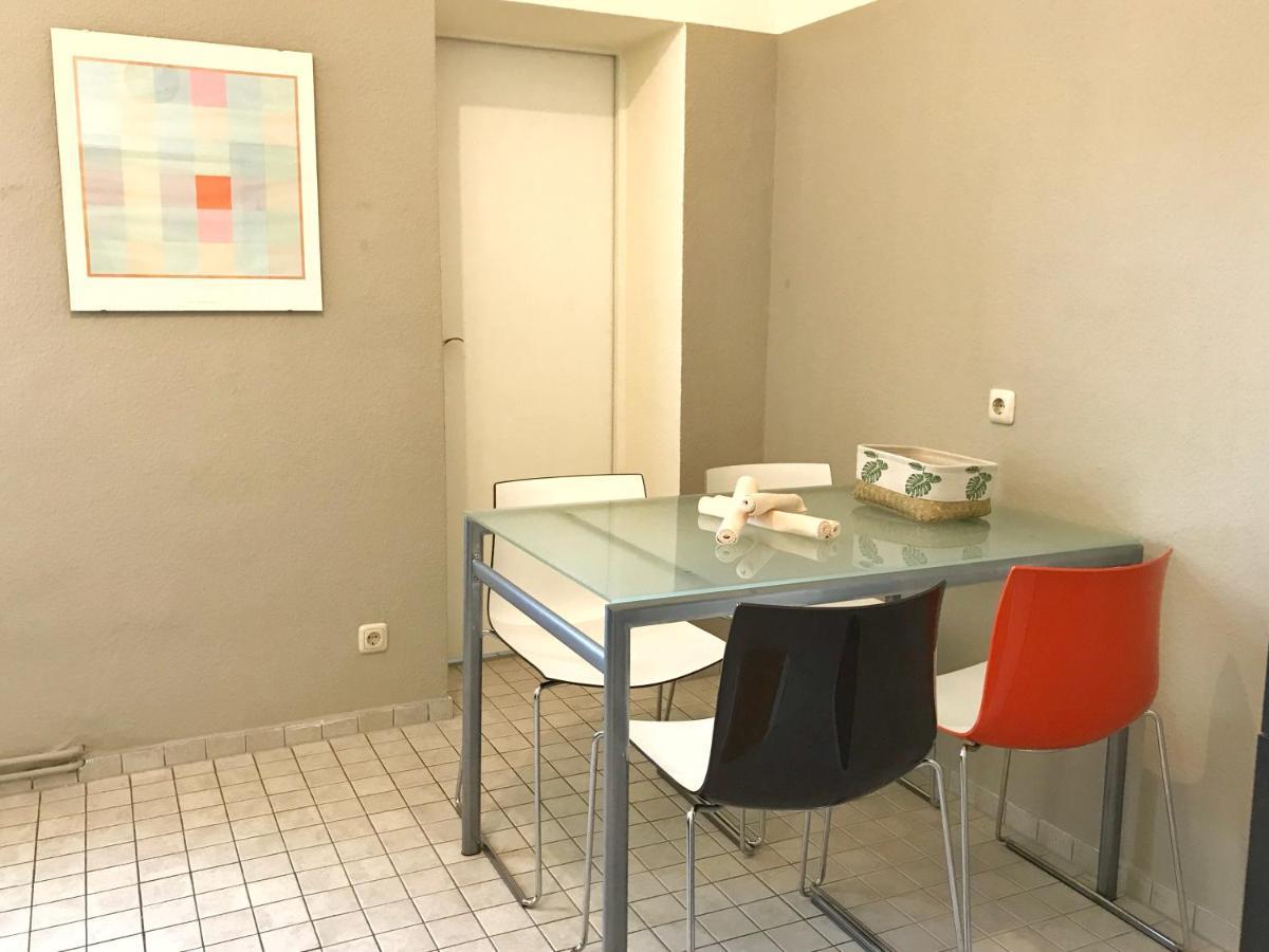 Haus Stothfang - Ferienwohnung 3 Засниц Экстерьер фото