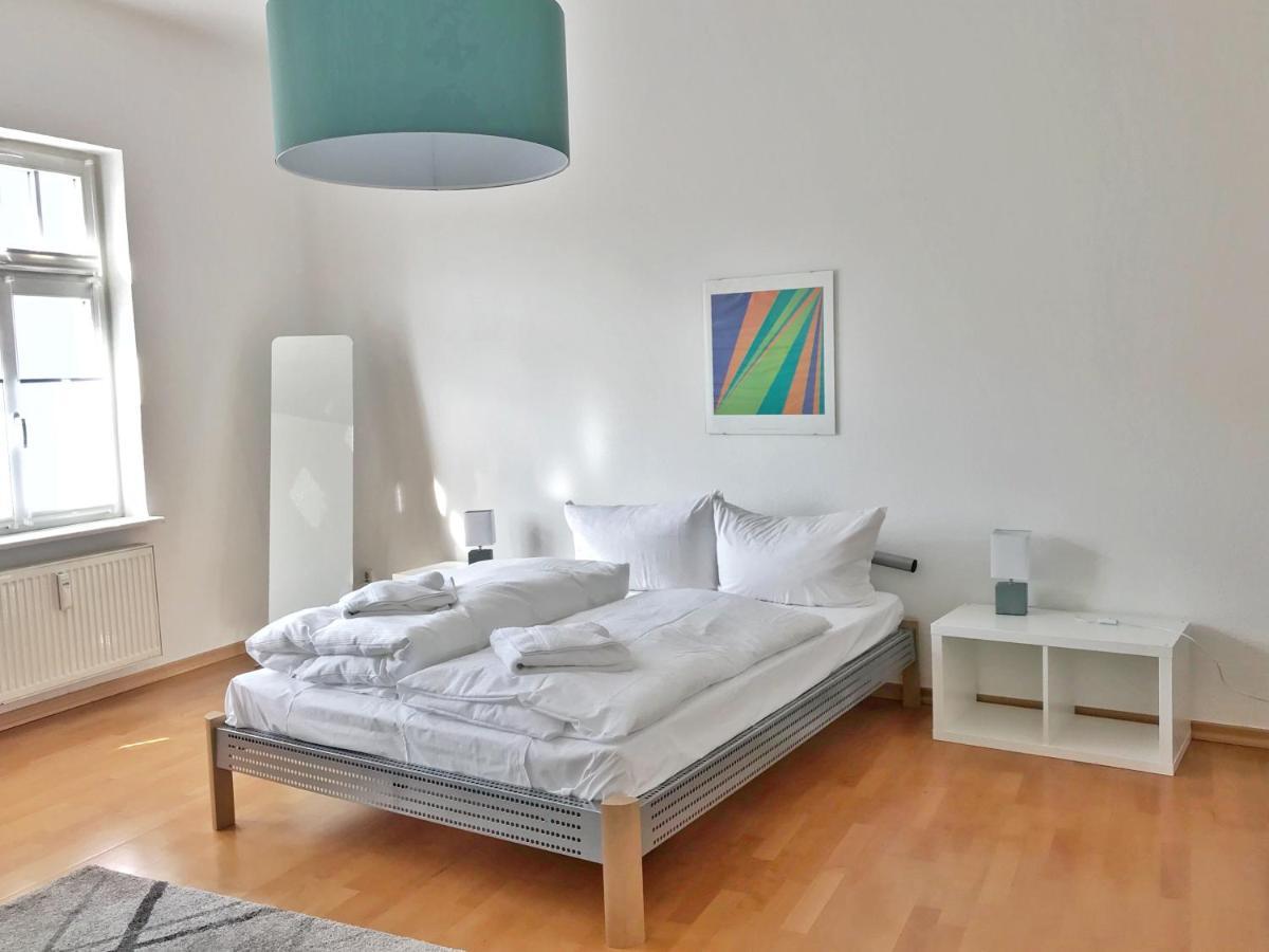 Haus Stothfang - Ferienwohnung 3 Засниц Экстерьер фото